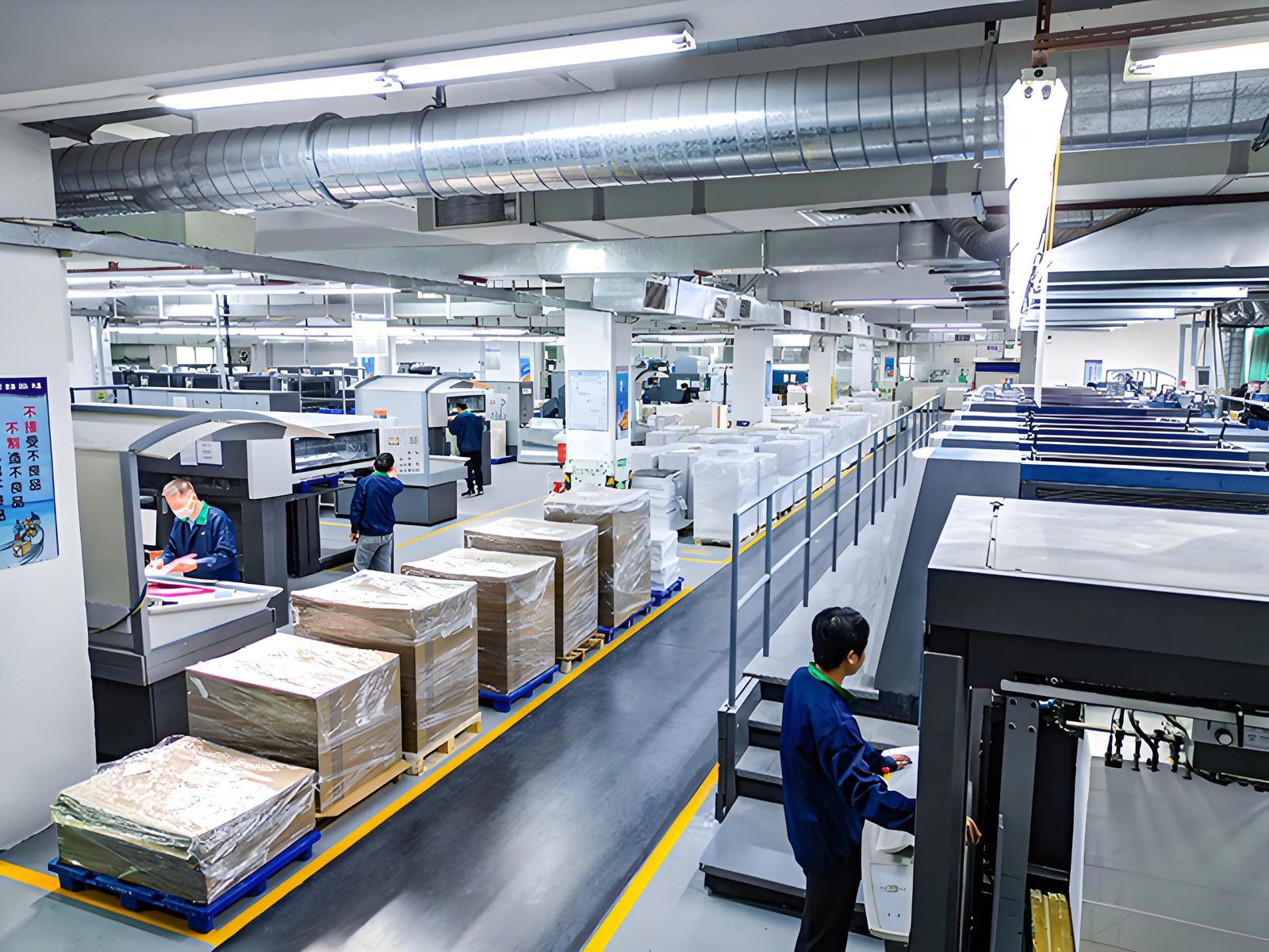 Our service capabilities 4