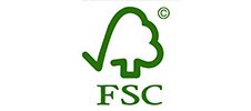 FSC-Waldzertifizierung