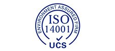 ISO14001 Umweltmanagementsystem
