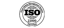 ISO22000 Lebensmittelsicherheitsmanagement