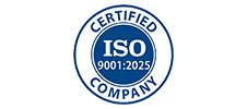 ISO9001 Qualitätsmanagementsystem