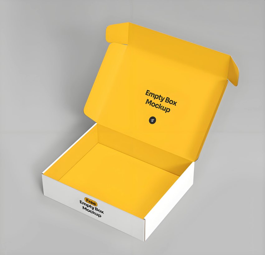 Elevating Brand Value Through High-End Packaging Design