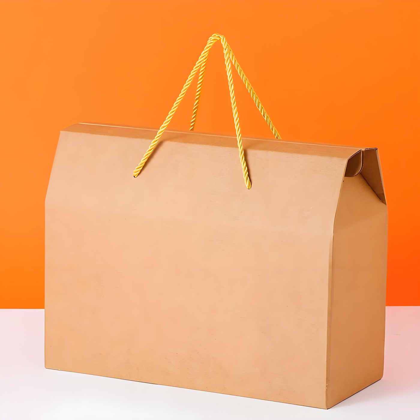 Innovative umweltfreundliche Verpackungslösungen in China: Eine nachhaltige Zukunft-Suofon