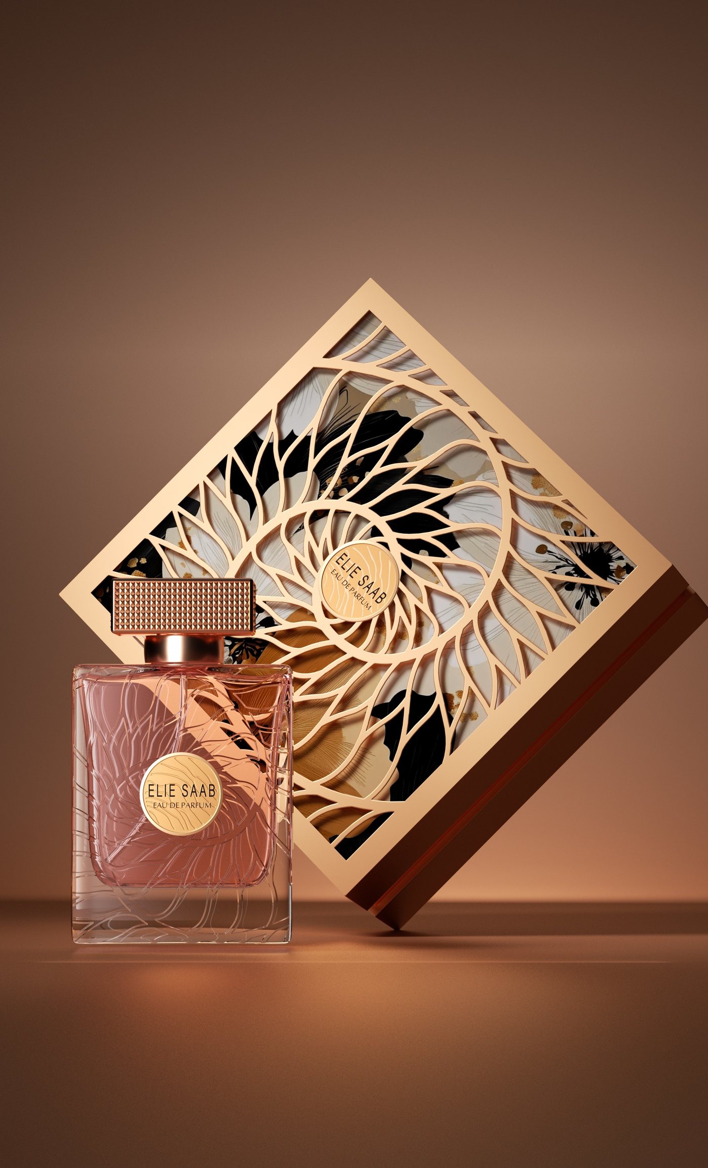 النقاط والتقنيات الرئيسية لتخصيص علب عطور: خلق انطباع أول لا يُنسى