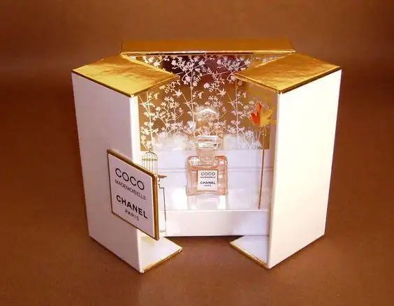 Der Wert und die Design-Grundlagen von individuell gestalteten Parfümverpackungsboxen-Suofon