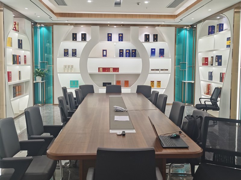 Besprechungsraum