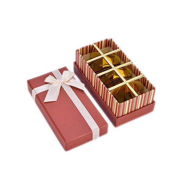 Individuelle Schokoladenboxen