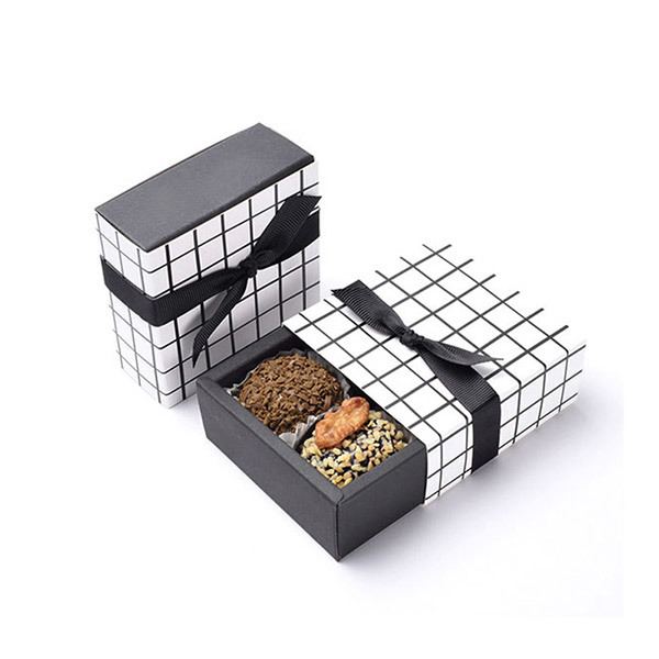 Individuelle Schokoladenboxen