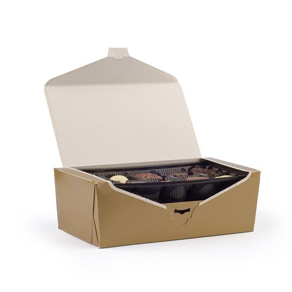 Individuelle Schokoladenboxen