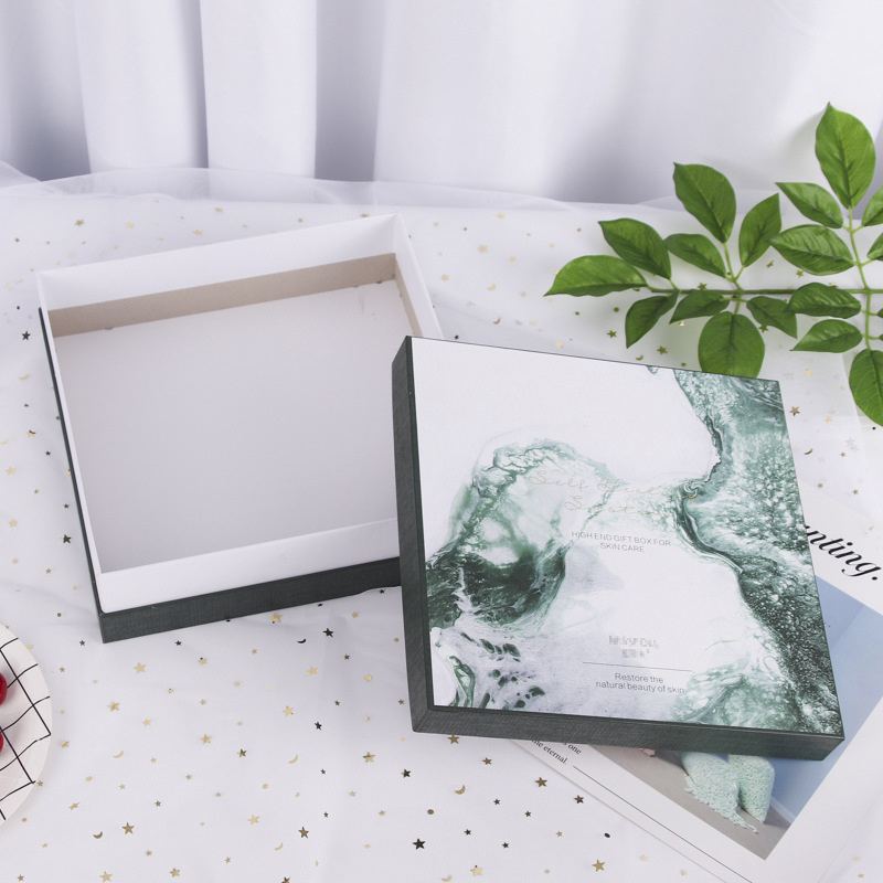 Cajas de ropa personalizadas
