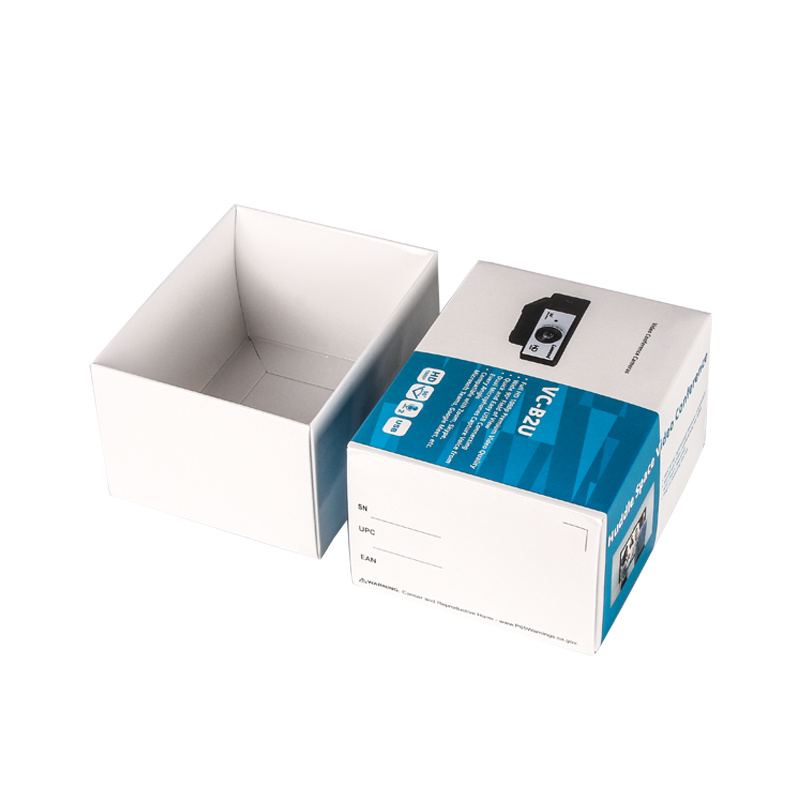 Cajas de ropa personalizadas