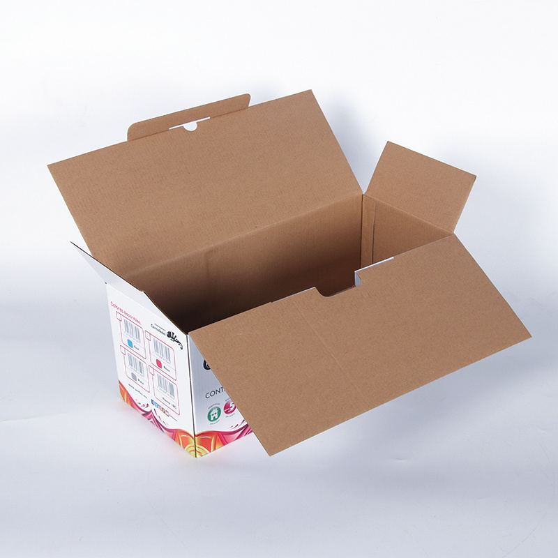 Pit-Papierboxen