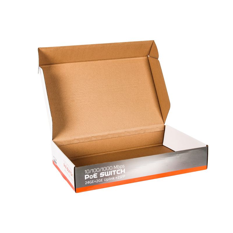 Pit-Papierboxen