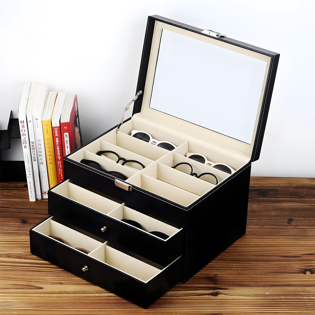 Drawer Box