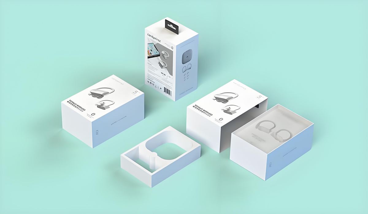 Individuelle Elektronikboxen