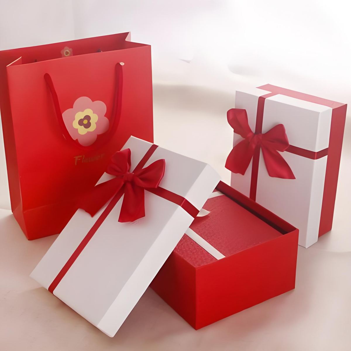 Geschenkboxen