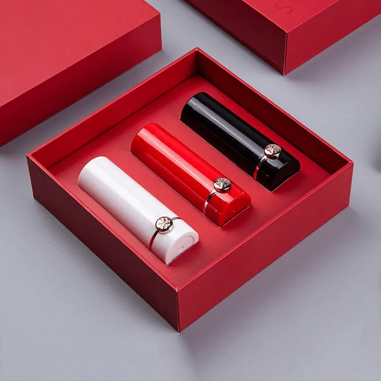 Custom Lipstick Boxes