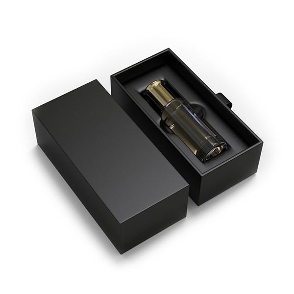 Individuelle Parfümverpackungen
