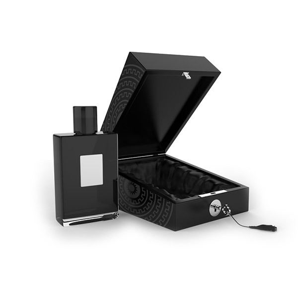 Individuelle Parfümverpackungen