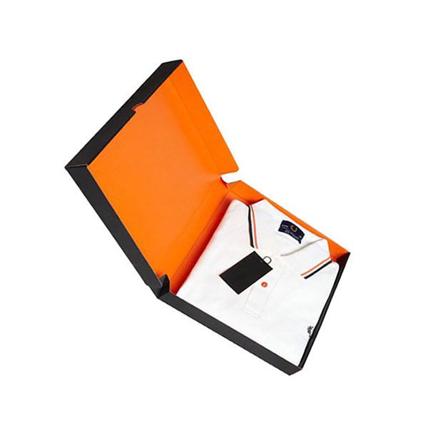 Individuelle Schuhkartons