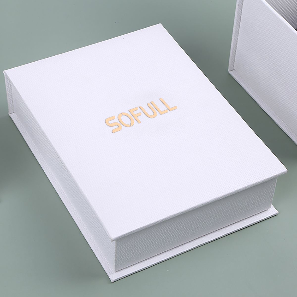 Individuelle Uhrenboxen