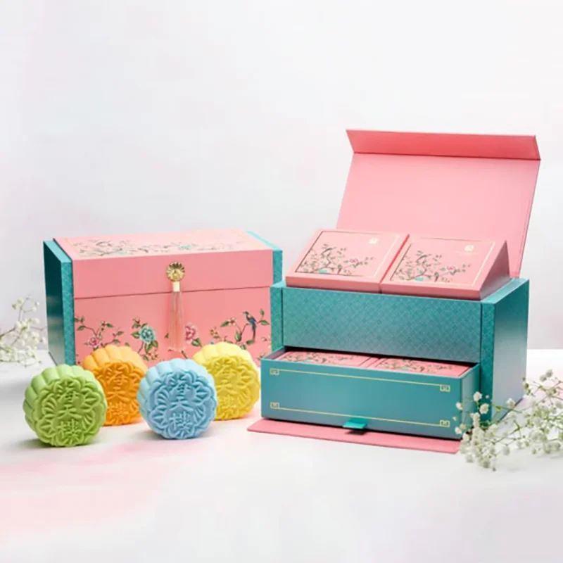 Kosmetikboxen — 3