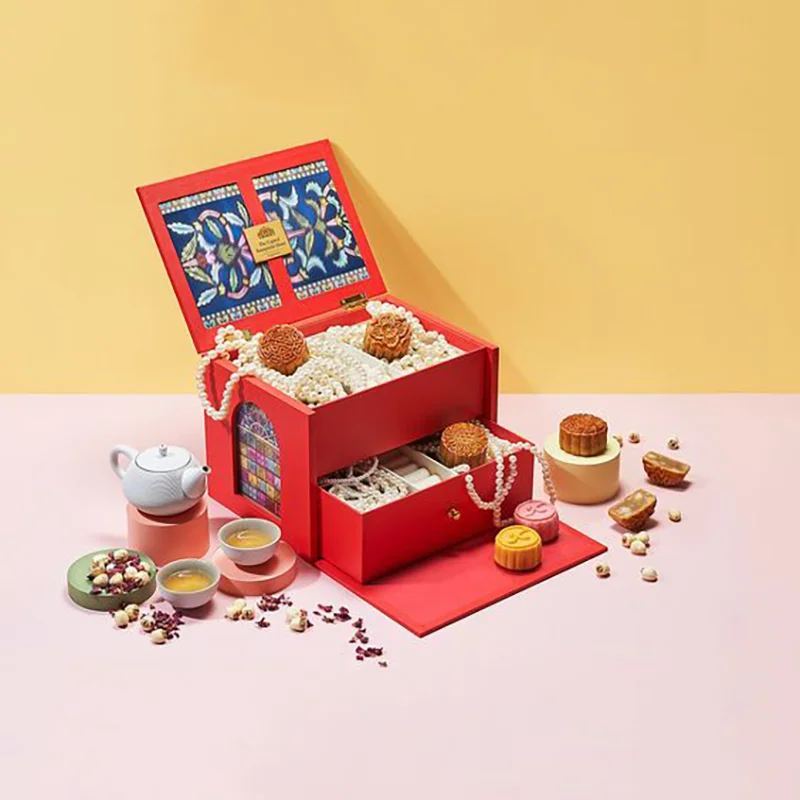 Kosmetikboxen — 5