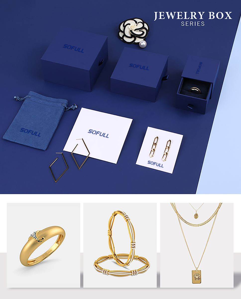 Individuelle Schmuckbox — 2