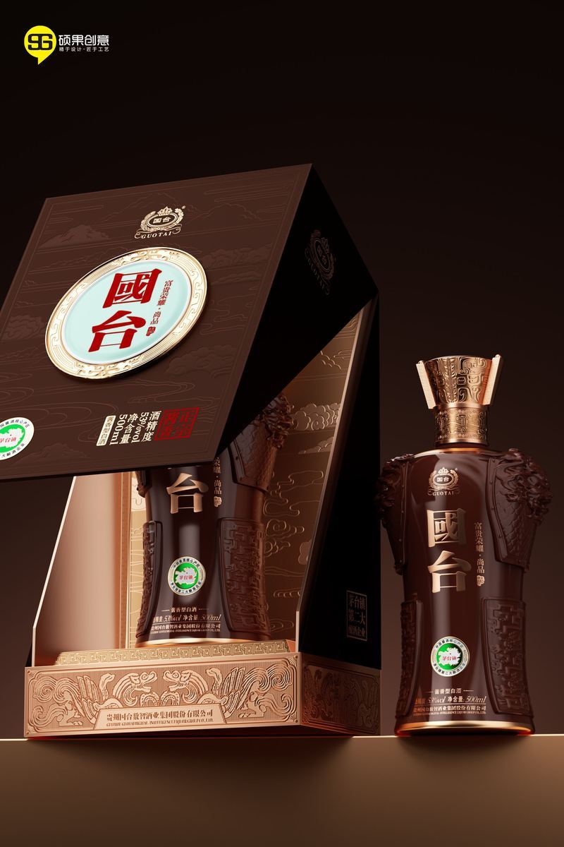 National Taiwan Wealth and Glory Premium-Produkt — 2