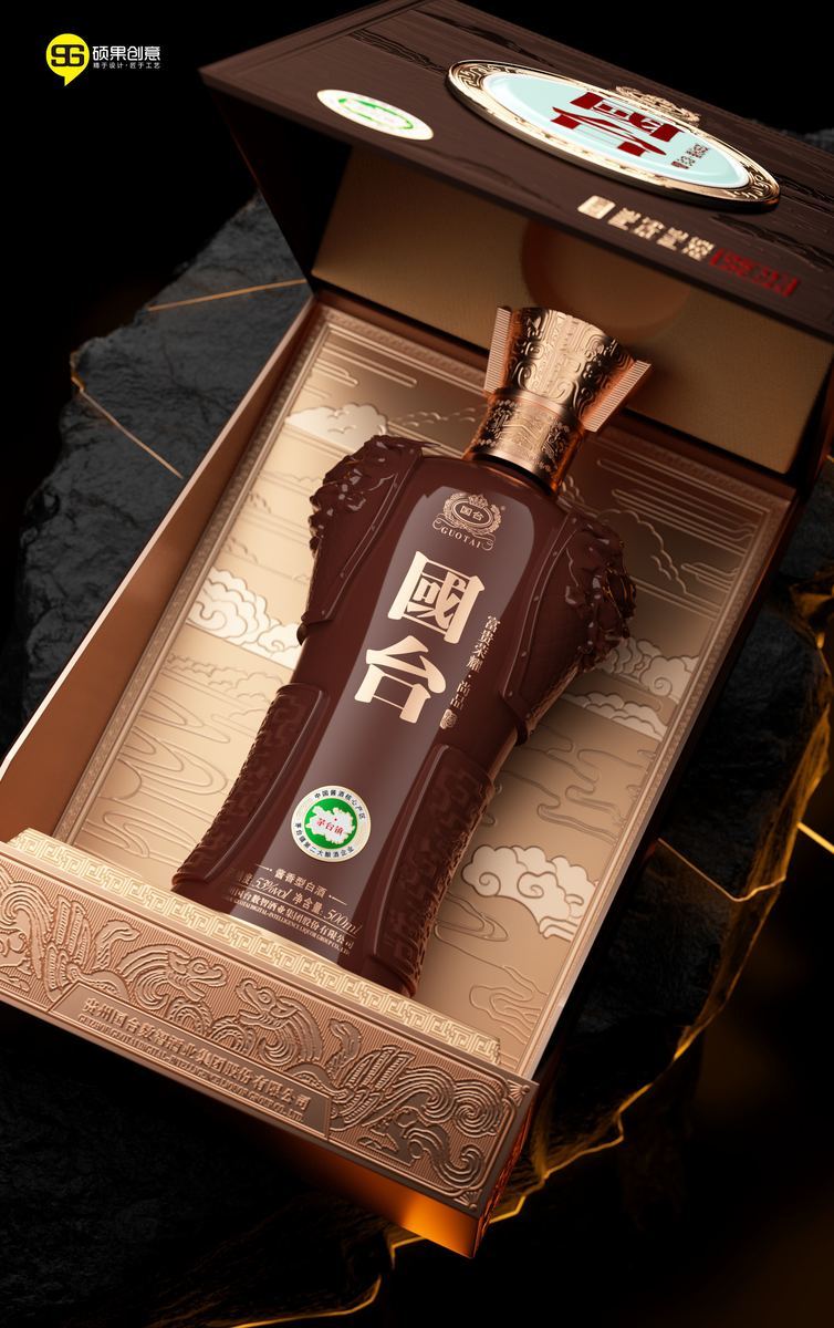 National Taiwan Wealth and Glory Premium-Produkt — 3